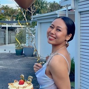 Meet your Posher, Keith